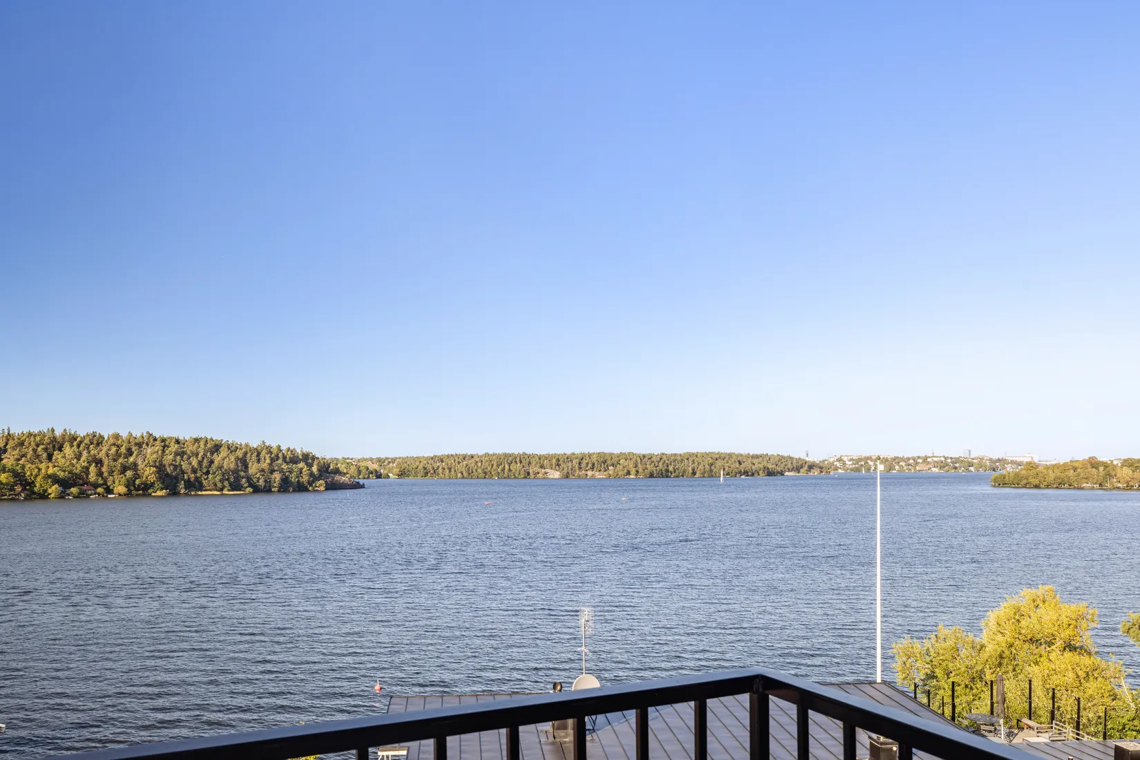 Villa, Båtsmanskroken 18, Mälarhöjden, Stockholm