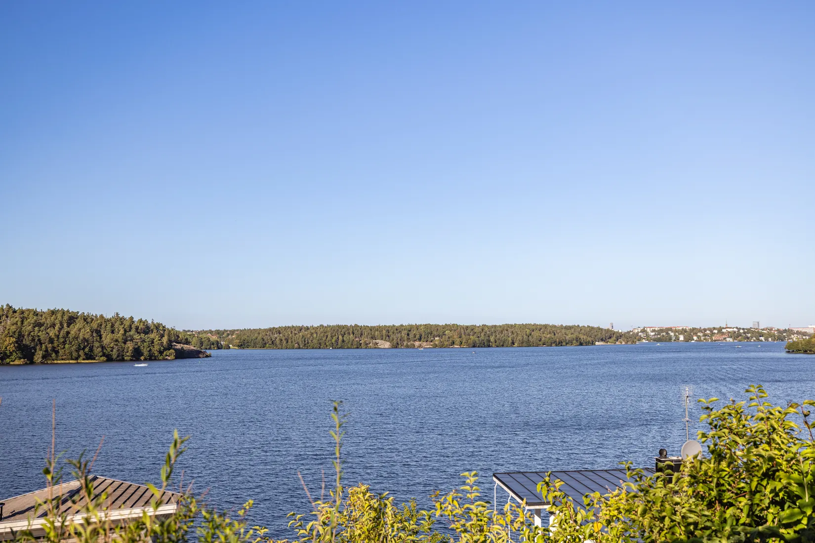Villa, Båtsmanskroken 18, Mälarhöjden, Stockholm