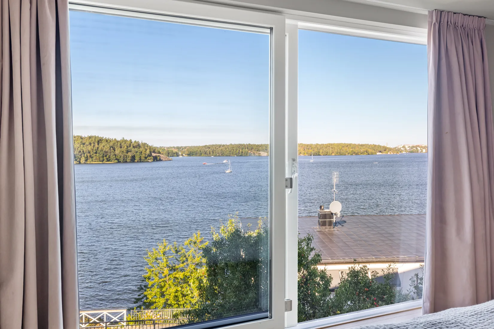 Villa, Båtsmanskroken 18, Mälarhöjden, Stockholm