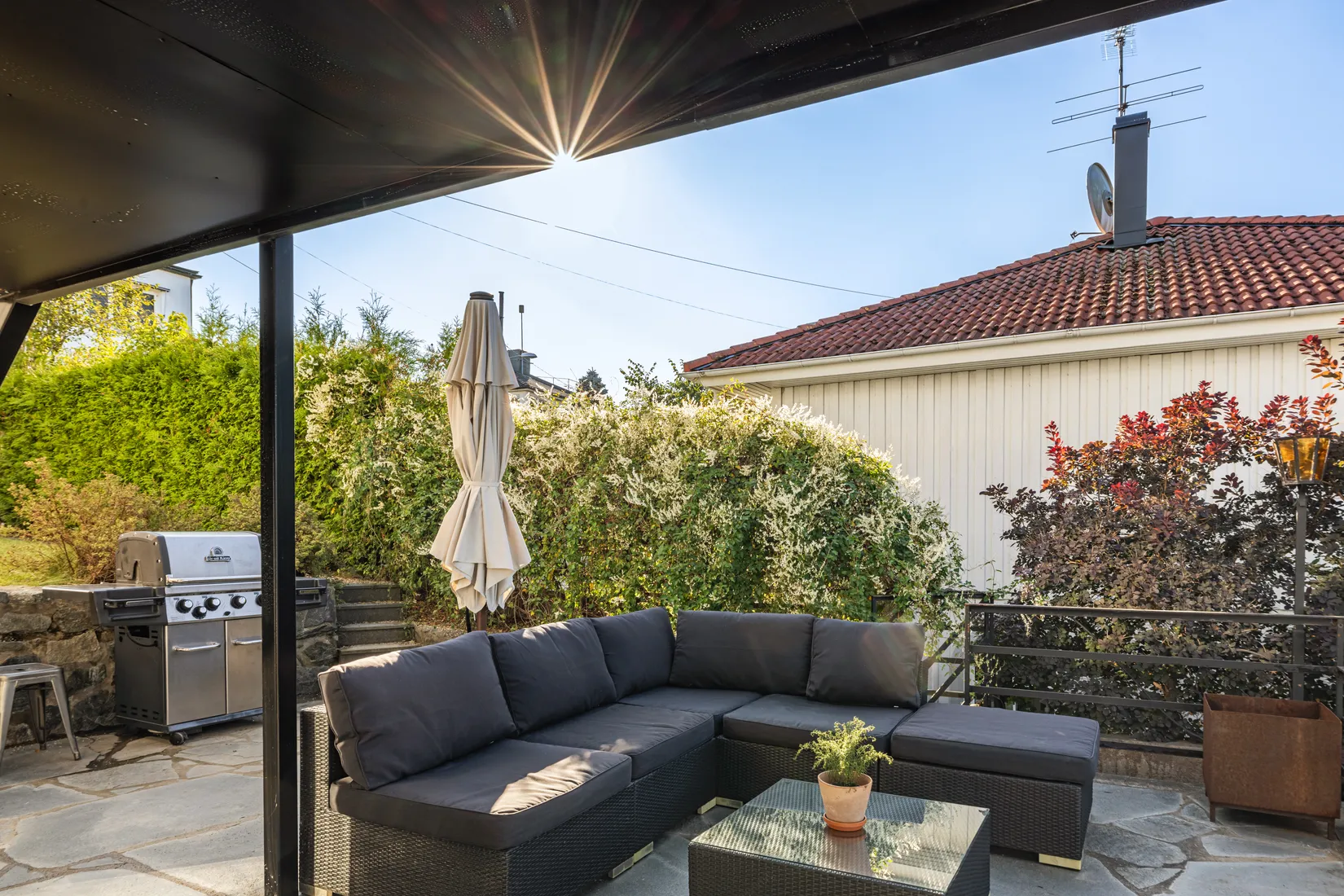 Villa, Båtsmanskroken 18, Mälarhöjden, Stockholm