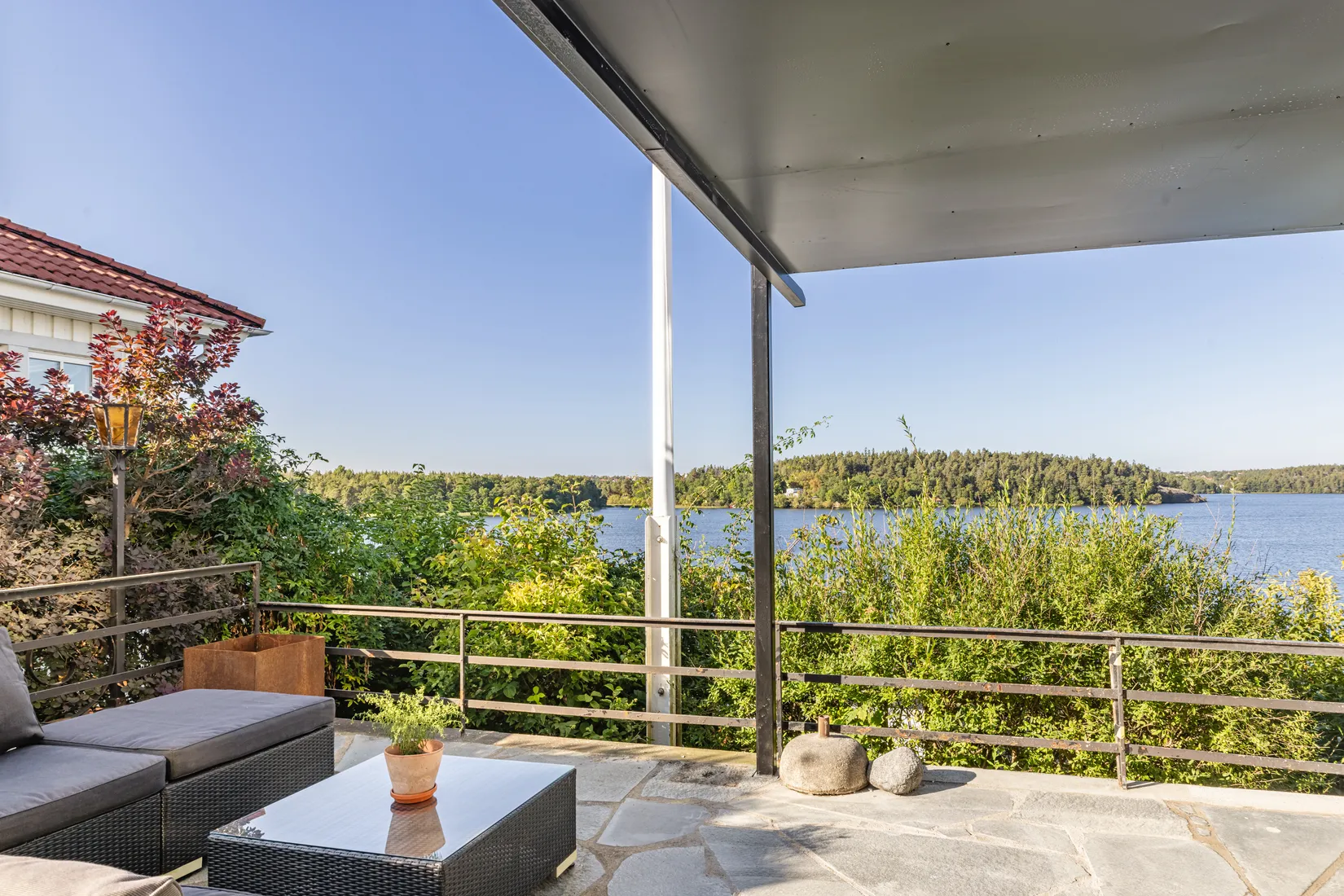 Villa, Båtsmanskroken 18, Mälarhöjden, Stockholm