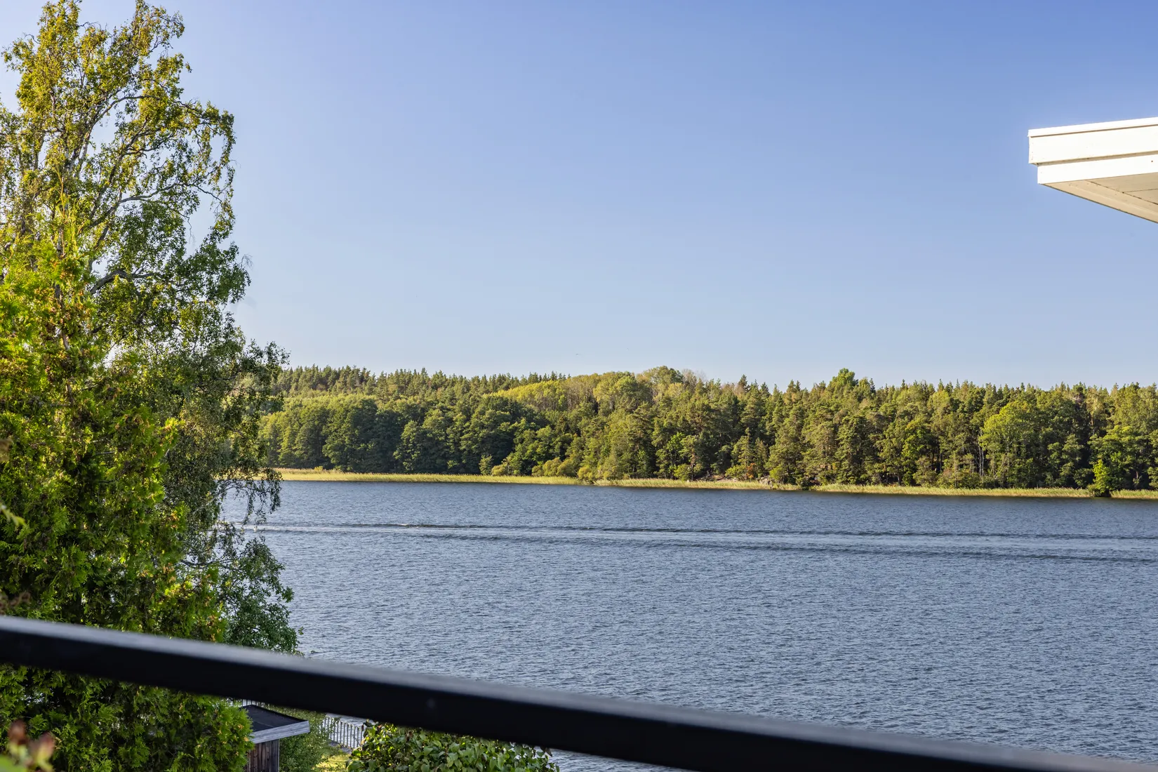 Villa, Båtsmanskroken 18, Mälarhöjden, Stockholm