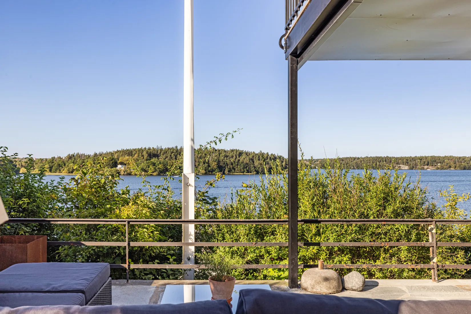 Villa, Båtsmanskroken 18, Mälarhöjden, Stockholm