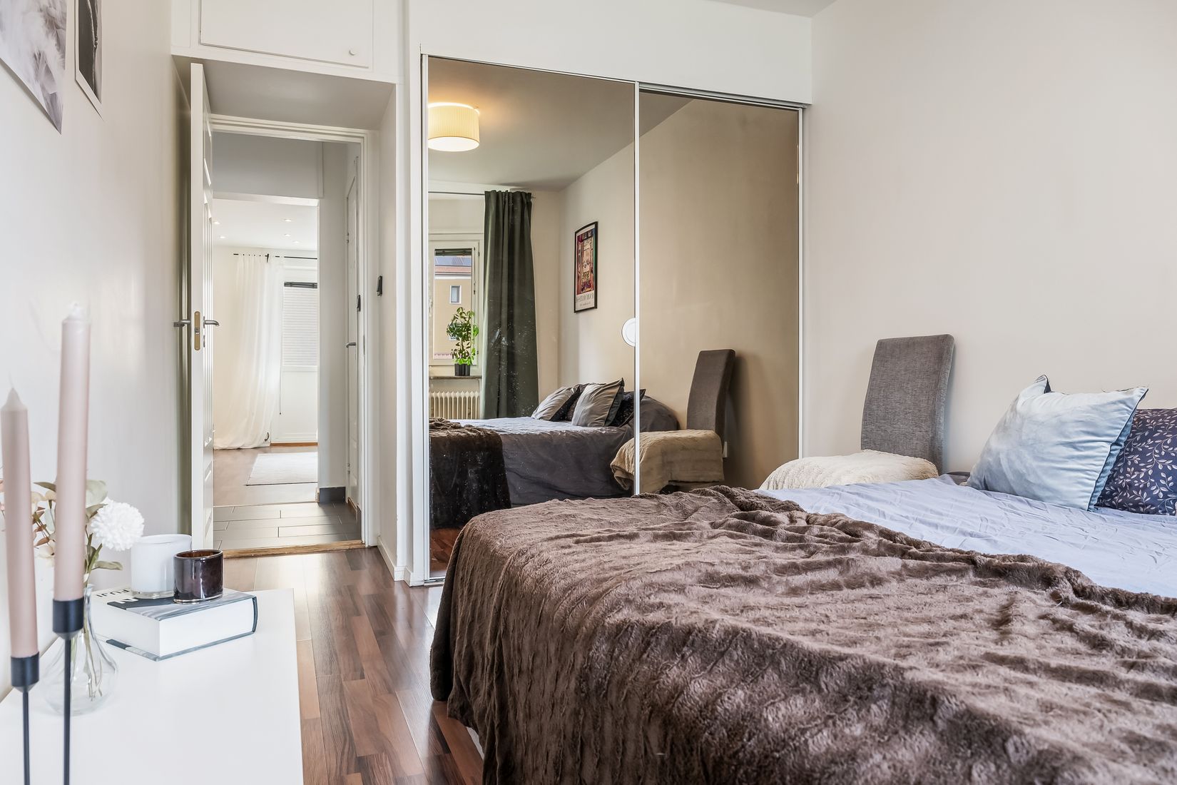 Bostadsrätt, Smedstugugatan 4, Haga, Norrköping