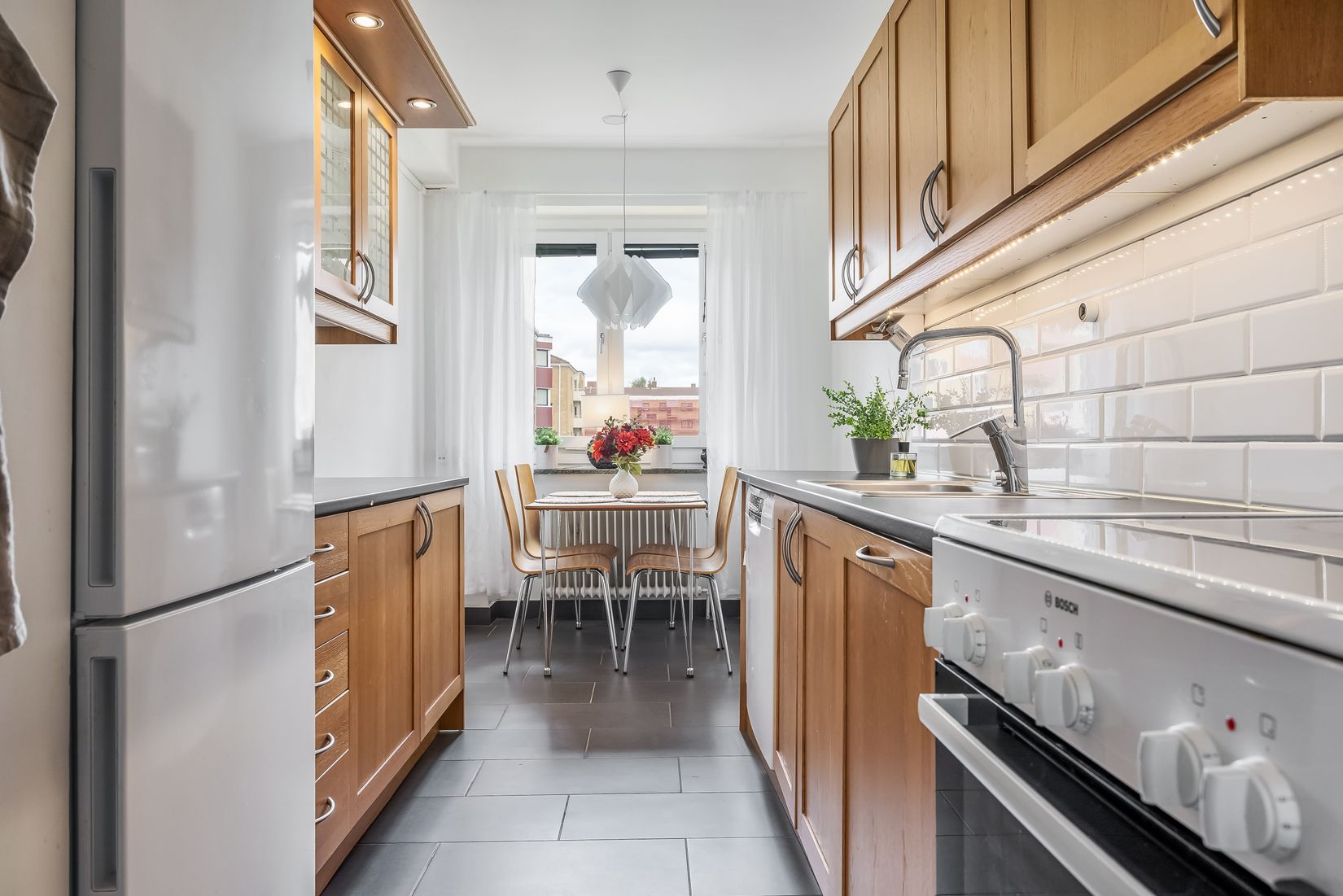 Bostadsrätt, Smedstugugatan 4, Haga, Norrköping