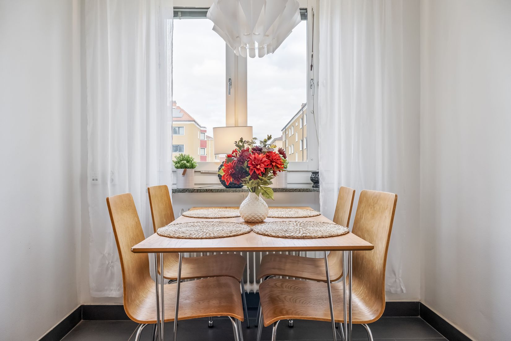 Bostadsrätt, Smedstugugatan 4, Haga, Norrköping