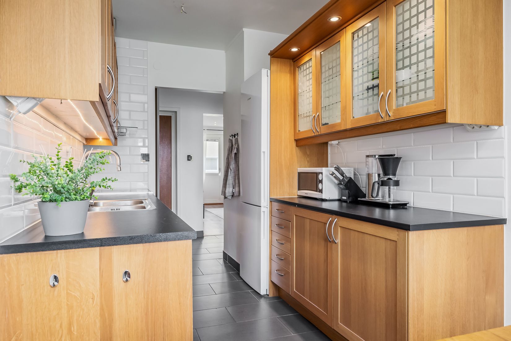 Bostadsrätt, Smedstugugatan 4, Haga, Norrköping