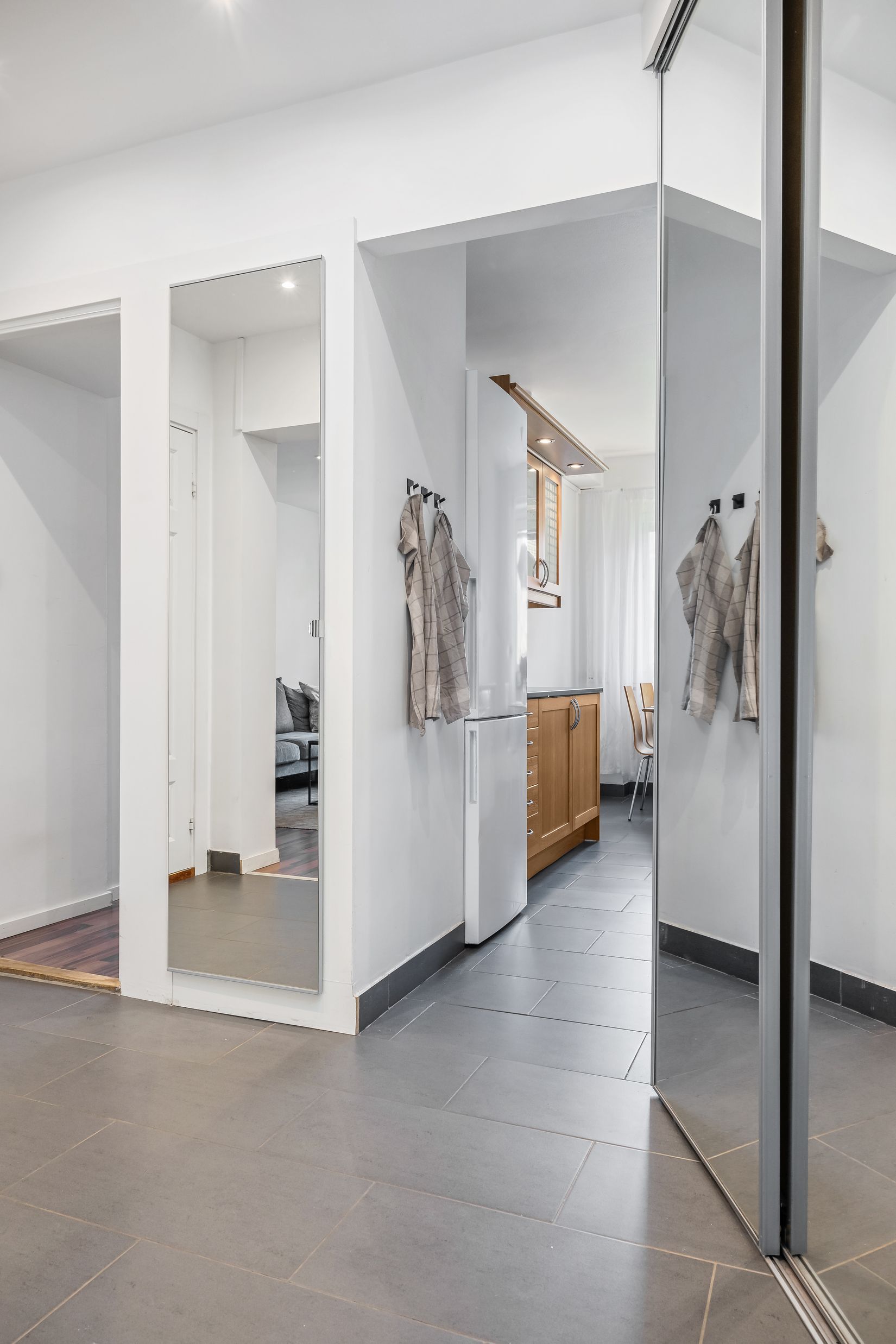 Bostadsrätt, Smedstugugatan 4, Haga, Norrköping