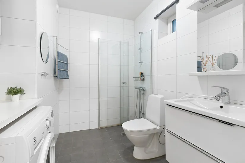 Bostadsrätt, Engelbrektsvägen 41B, Jakobsberg, Järfälla