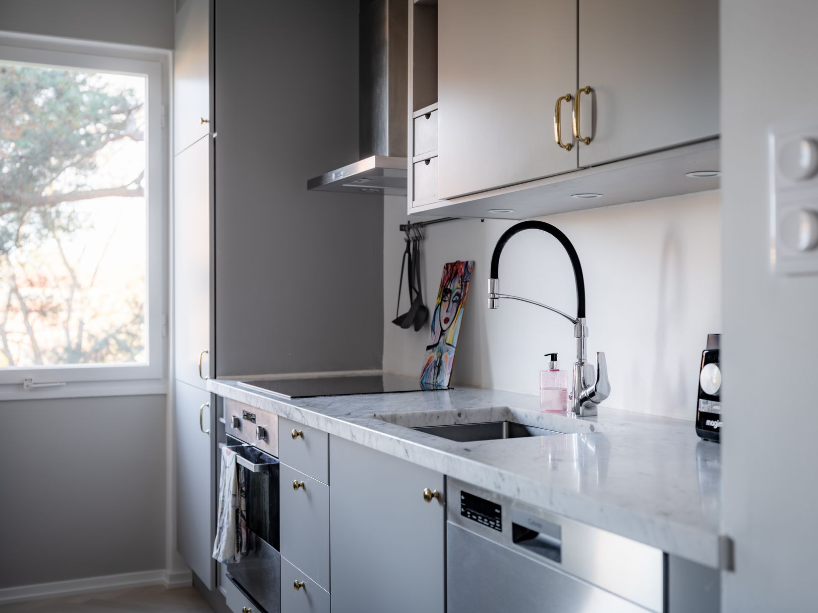 Bostadsrätt, Björnvägen 1, Torsvik, Lidingö