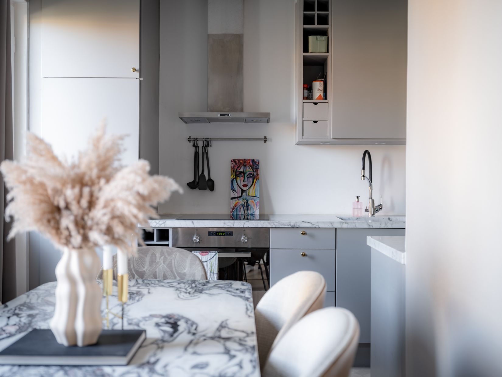 Bostadsrätt, Björnvägen 1, Torsvik, Lidingö