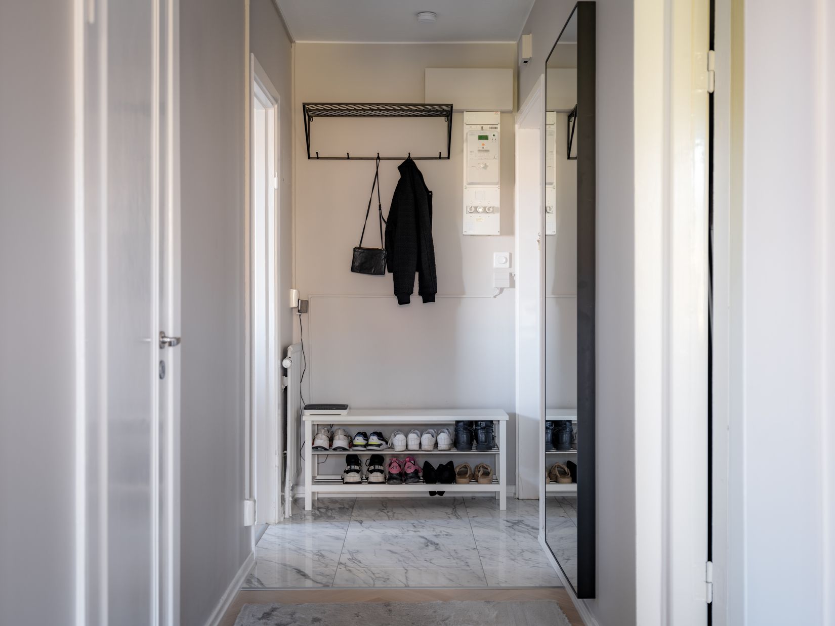 Bostadsrätt, Björnvägen 1, Torsvik, Lidingö