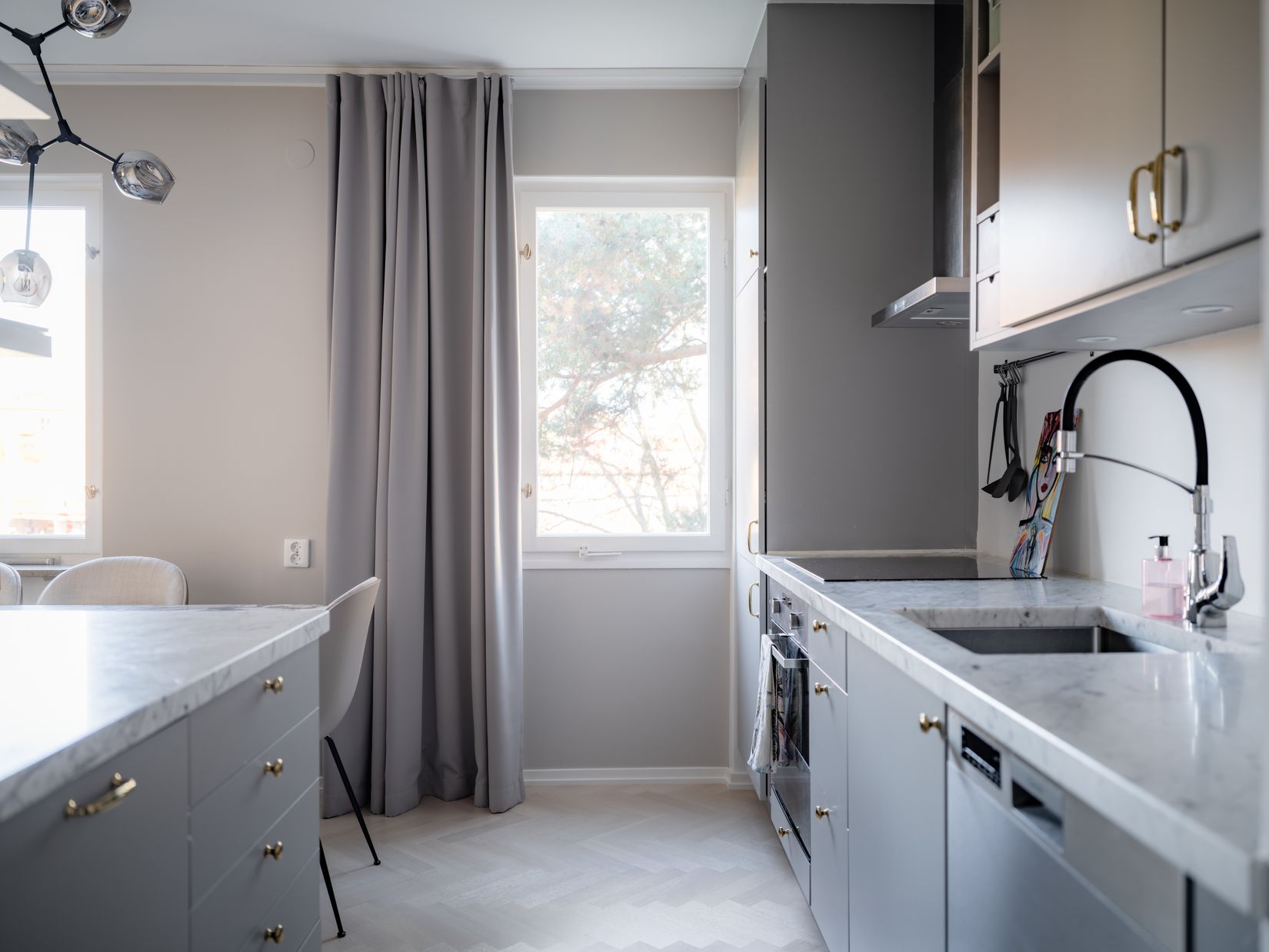 Bostadsrätt, Björnvägen 1, Torsvik, Lidingö