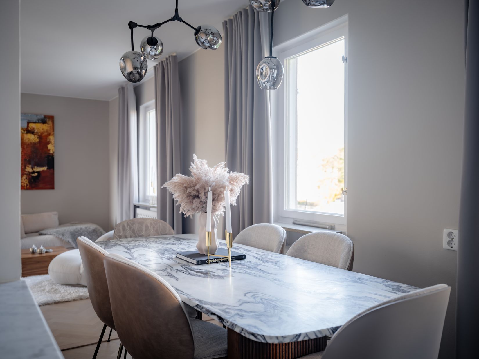 Bostadsrätt, Björnvägen 1, Torsvik, Lidingö