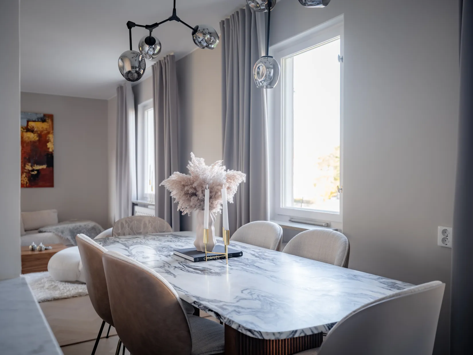 Bostadsrätt, Björnvägen 1, Torsvik, Lidingö
