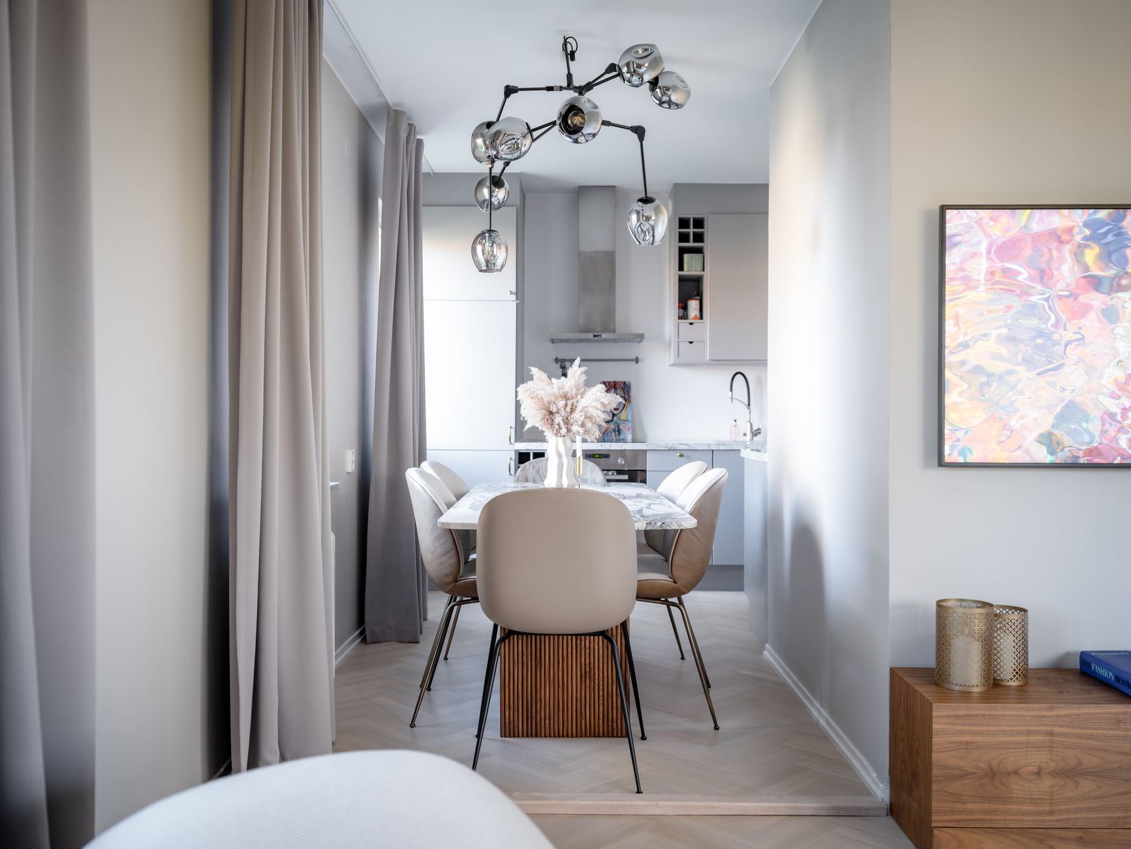 Bostadsrätt, Björnvägen 1, Torsvik, Lidingö