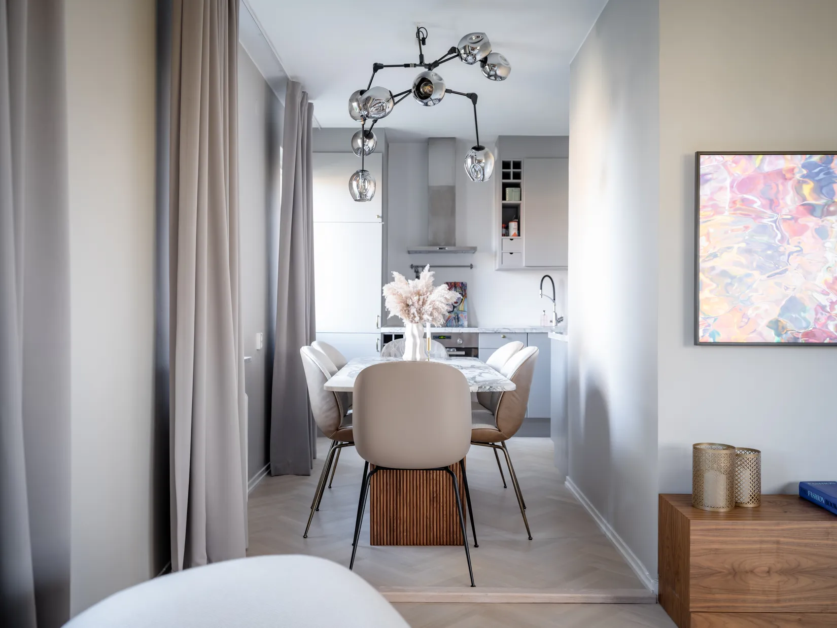 Bostadsrätt, Björnvägen 1, Torsvik, Lidingö