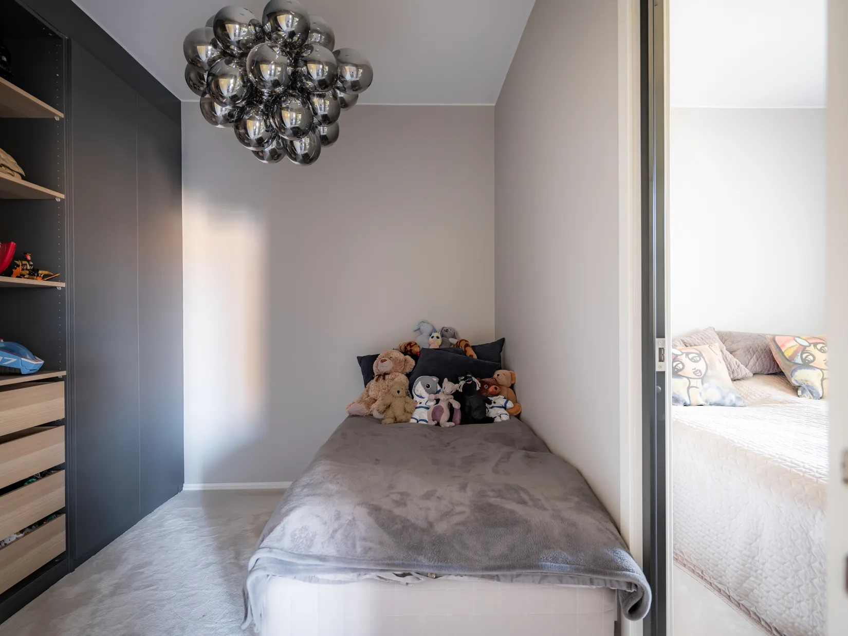 Bostadsrätt, Björnvägen 1, Torsvik, Lidingö