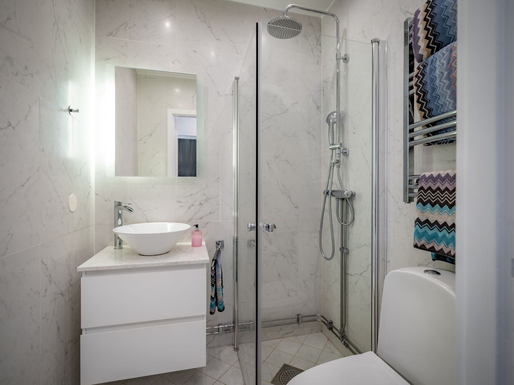 Bostadsrätt, Björnvägen 1, Torsvik, Lidingö