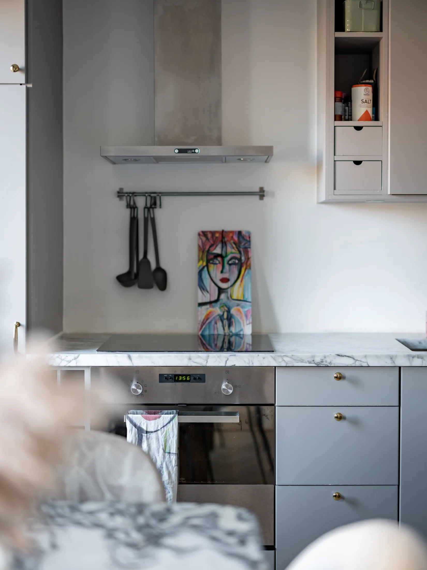 Bostadsrätt, Björnvägen 1, Torsvik, Lidingö