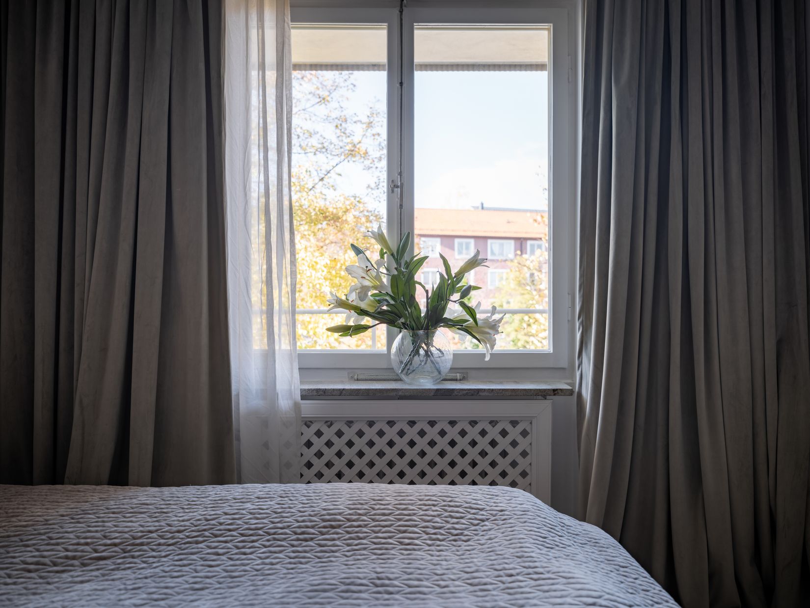 Bostadsrätt, Björnvägen 1, Torsvik, Lidingö