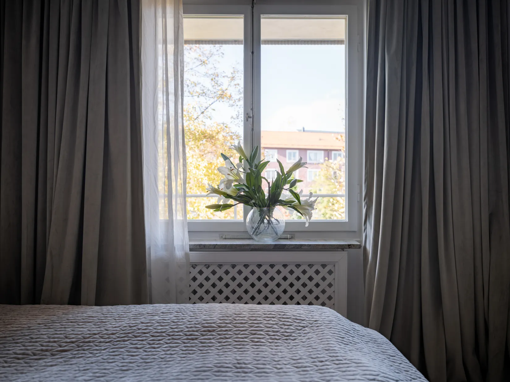 Bostadsrätt, Björnvägen 1, Torsvik, Lidingö