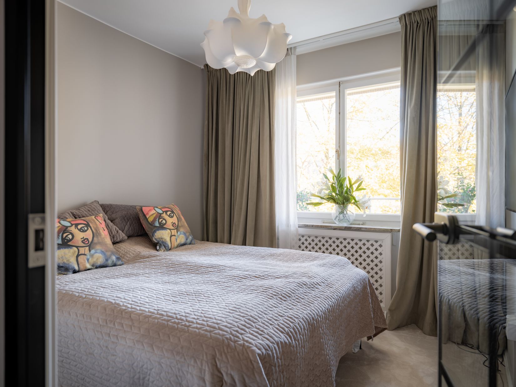 Bostadsrätt, Björnvägen 1, Torsvik, Lidingö