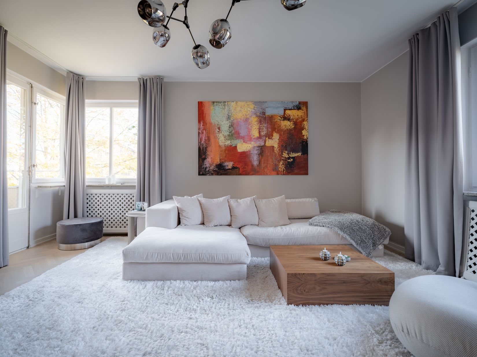 Bostadsrätt, Björnvägen 1, Torsvik, Lidingö