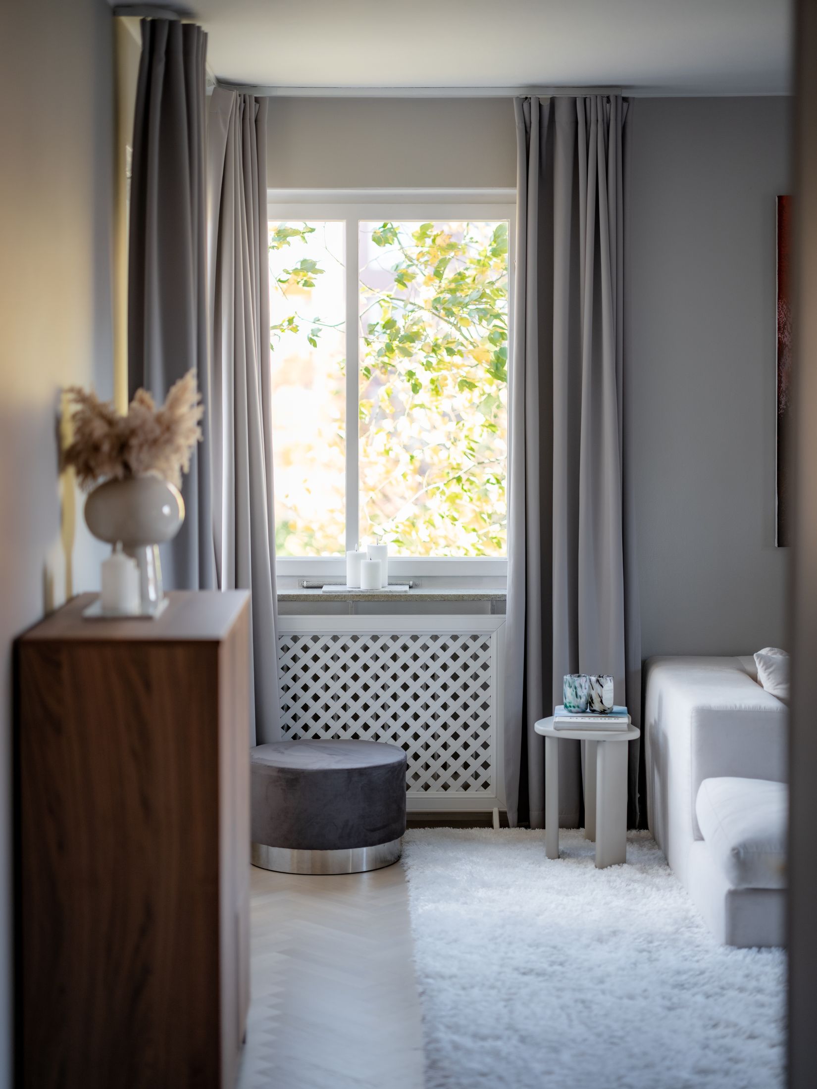 Bostadsrätt, Björnvägen 1, Torsvik, Lidingö