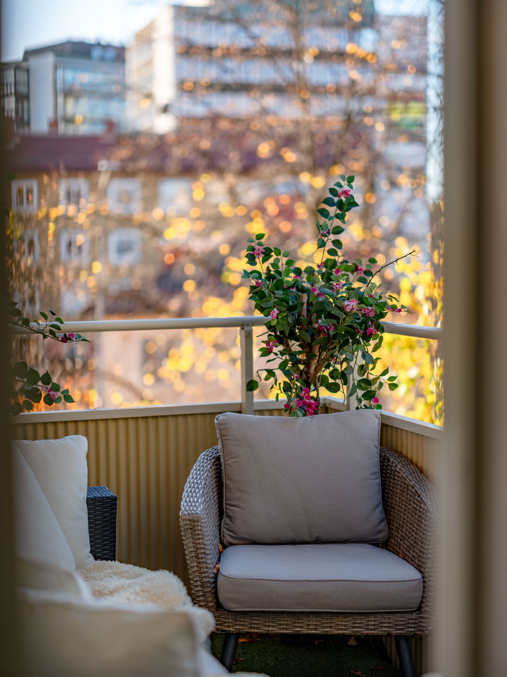 Bostadsrätt, Björnvägen 1, Torsvik, Lidingö