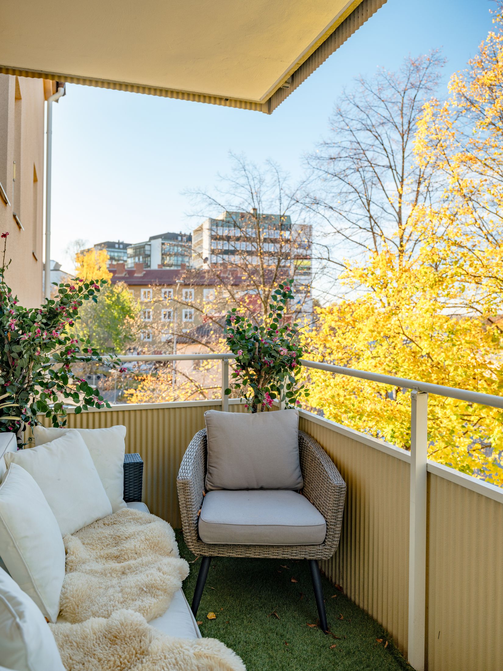 Bostadsrätt, Björnvägen 1, Torsvik, Lidingö