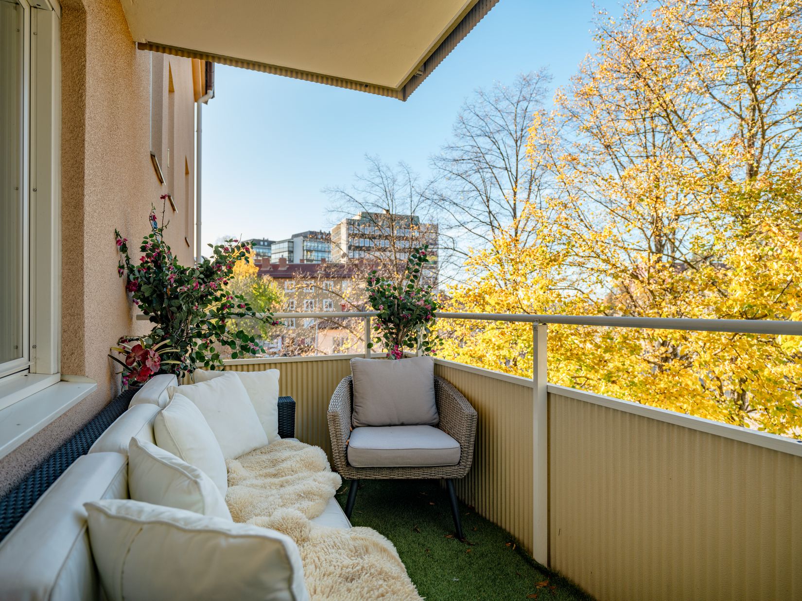 Bostadsrätt, Björnvägen 1, Torsvik, Lidingö