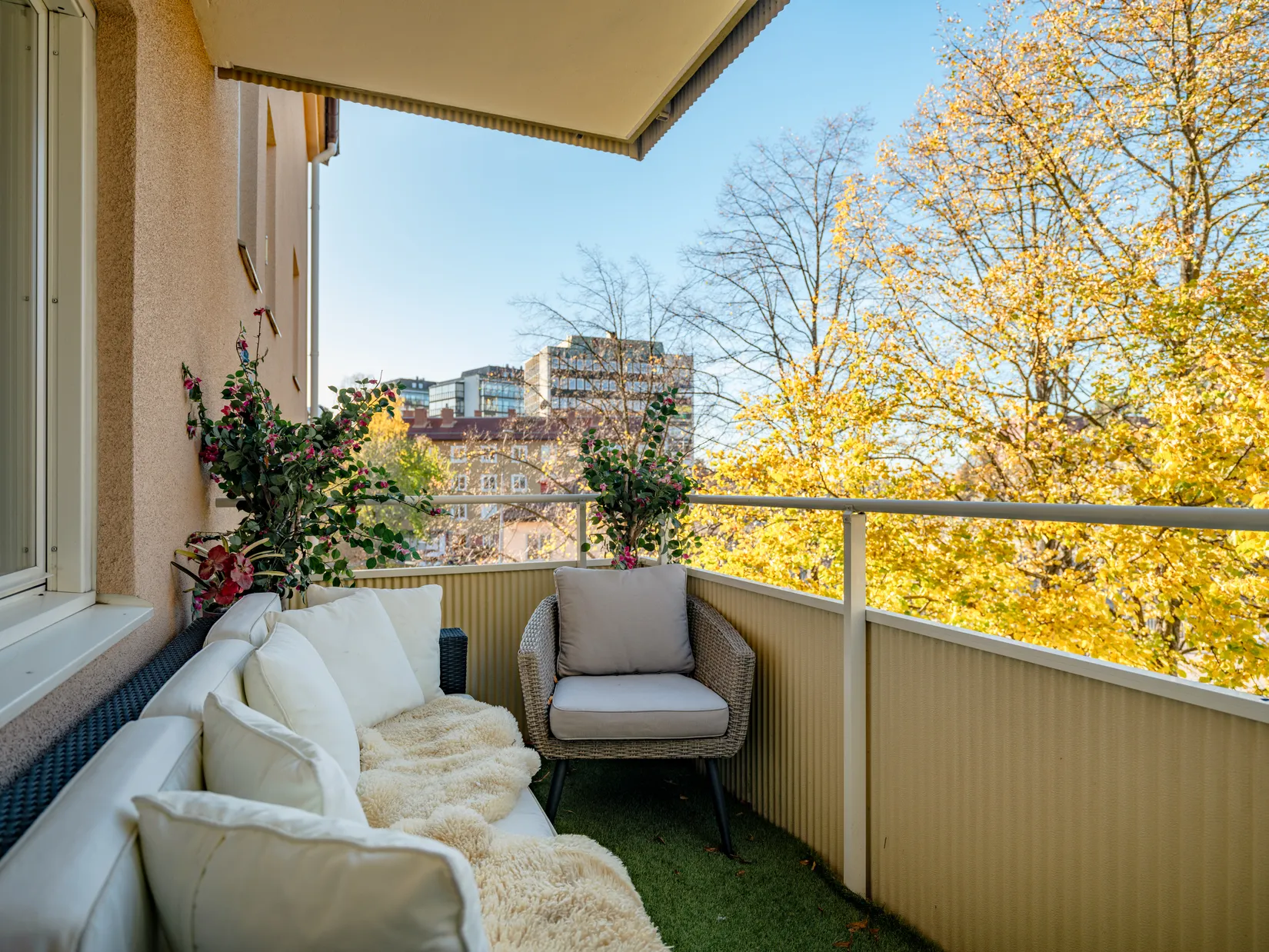 Bostadsrätt, Björnvägen 1, Torsvik, Lidingö