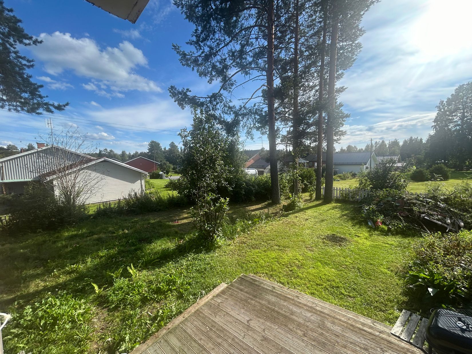 Villa, Myrgatan 3, Boliden, Skellefteå
