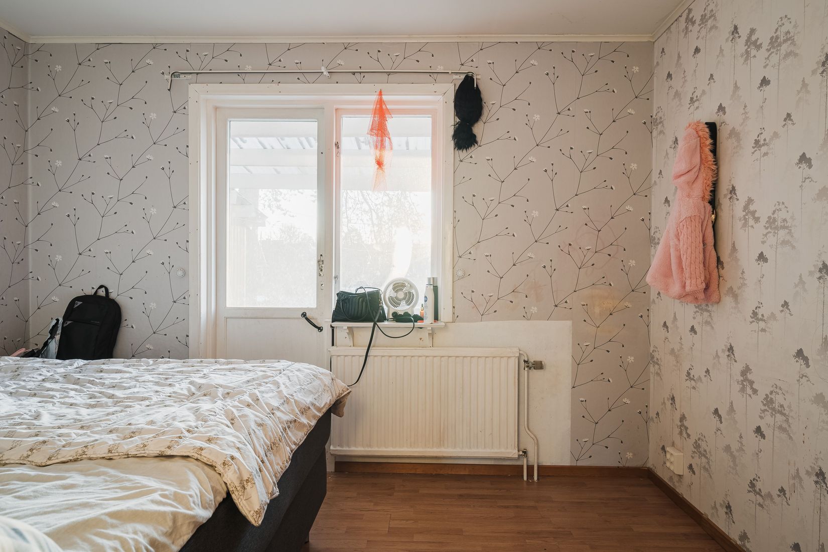 Villa, Myrgatan 3, Boliden, Skellefteå