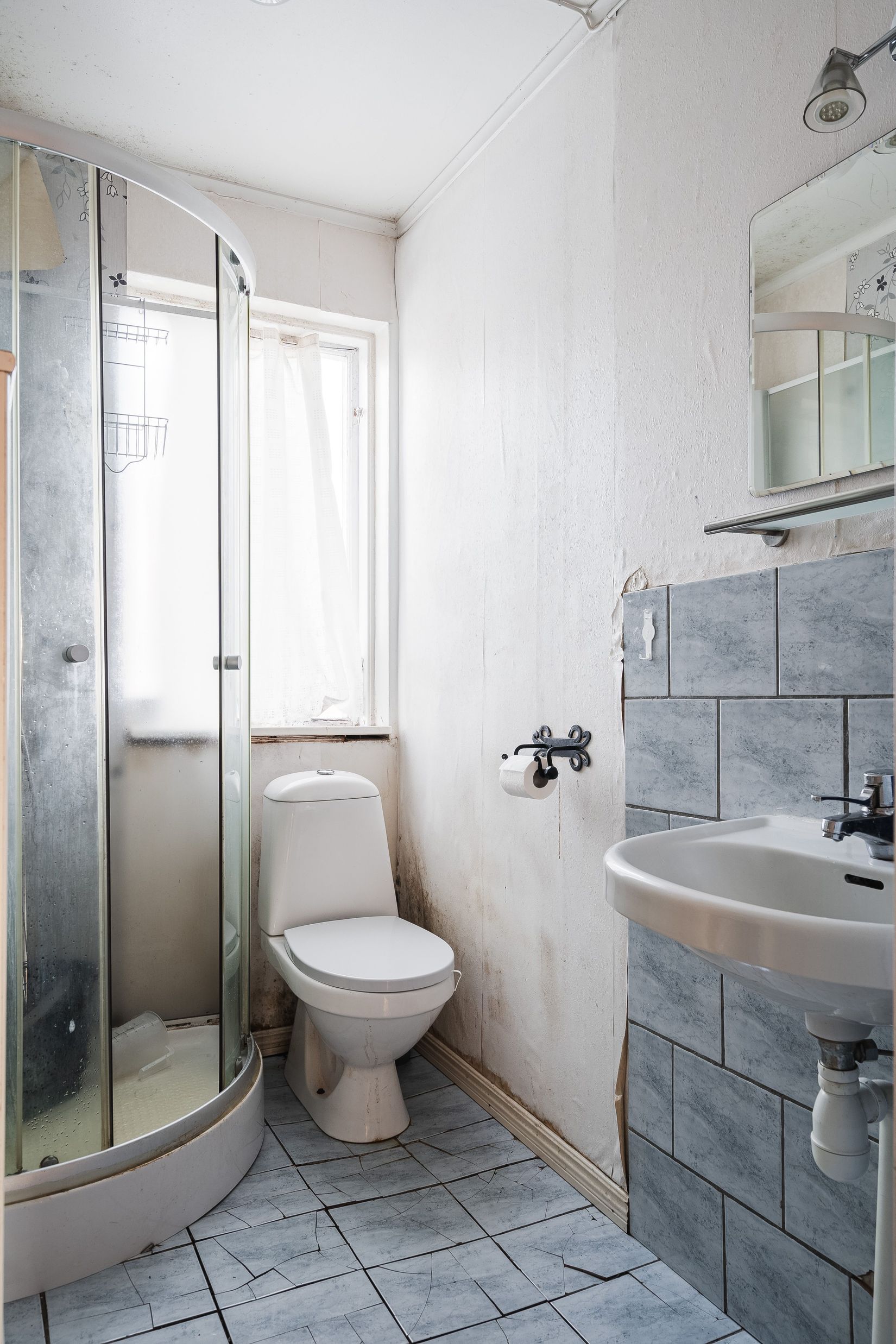 Villa, Myrgatan 3, Boliden, Skellefteå