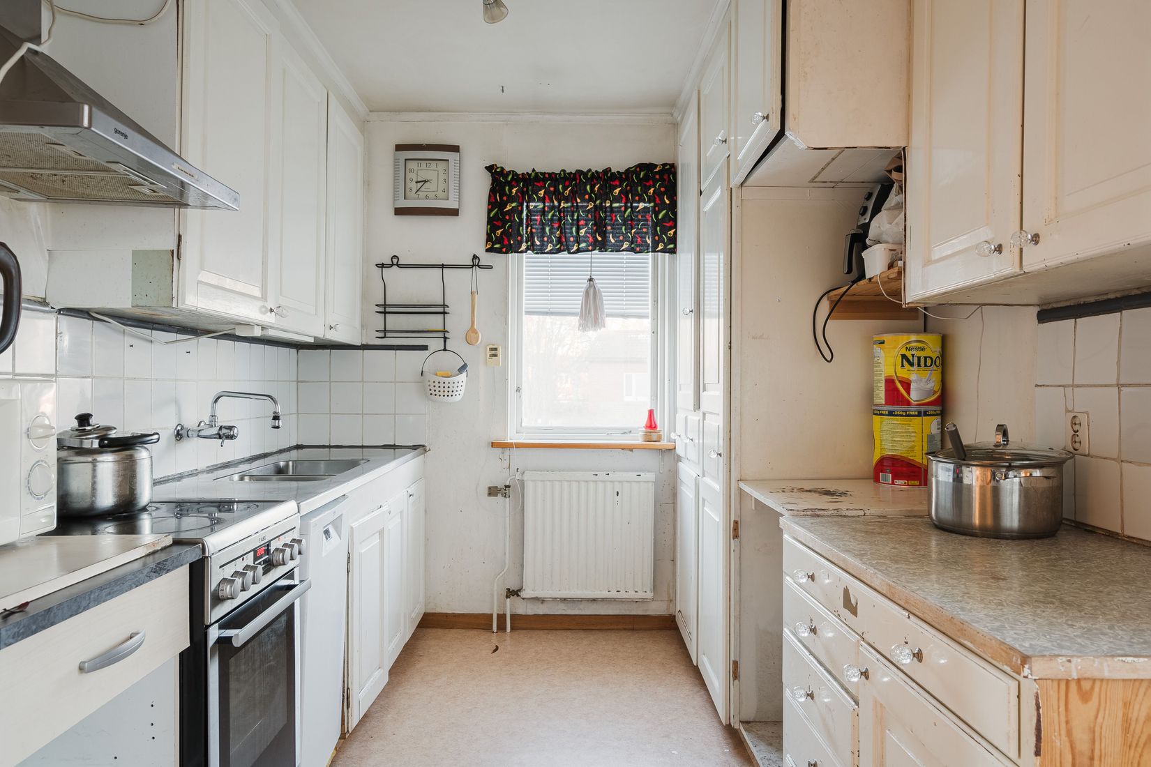 Villa, Myrgatan 3, Boliden, Skellefteå