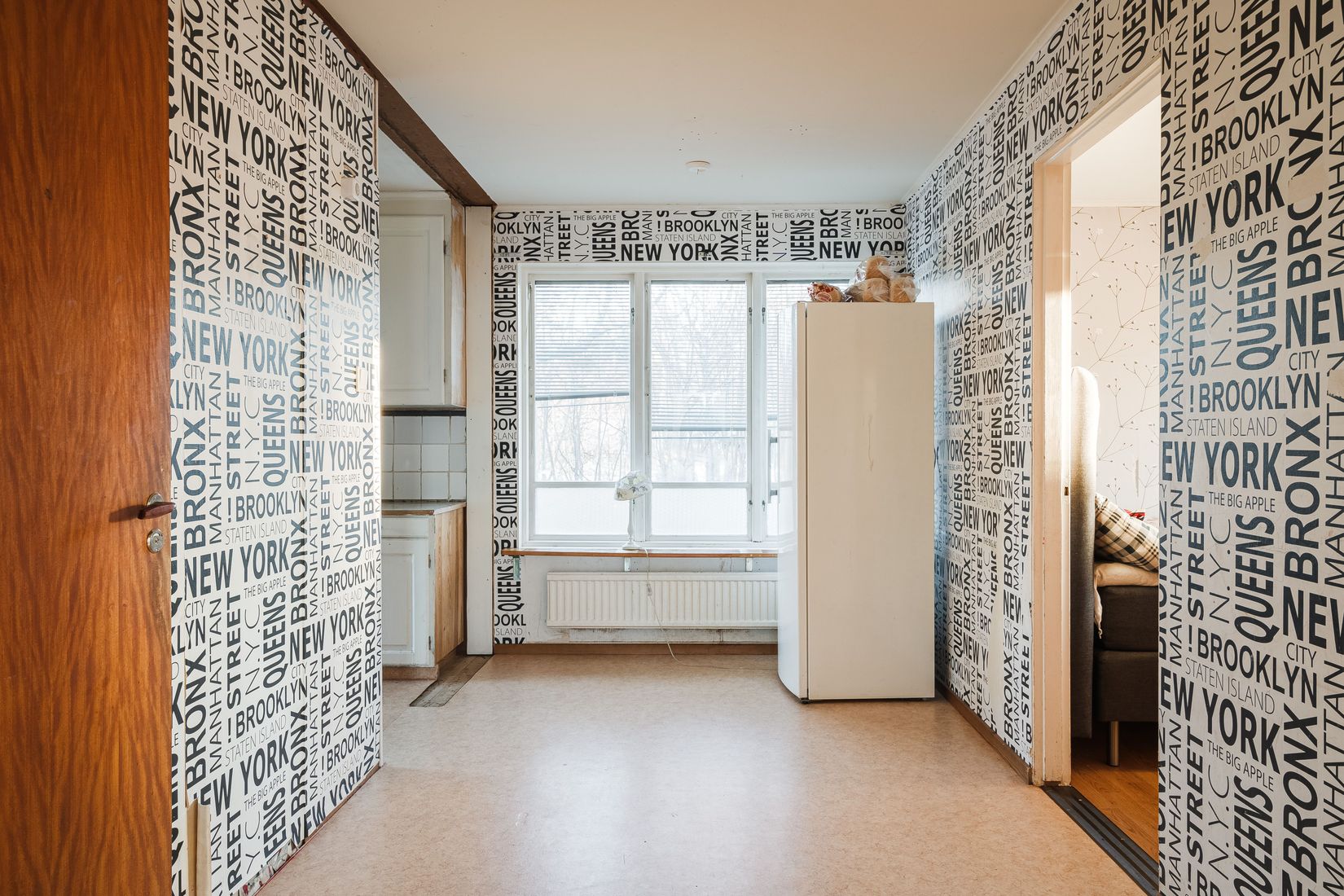 Villa, Myrgatan 3, Boliden, Skellefteå