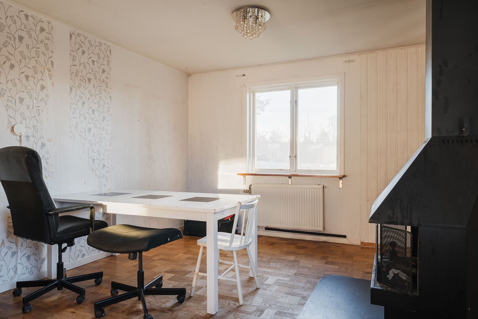 Villa, Myrgatan 3, Boliden, Skellefteå