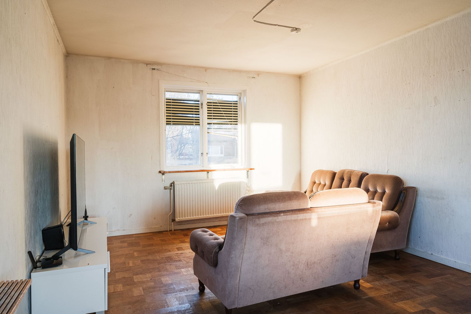 Villa, Myrgatan 3, Boliden, Skellefteå