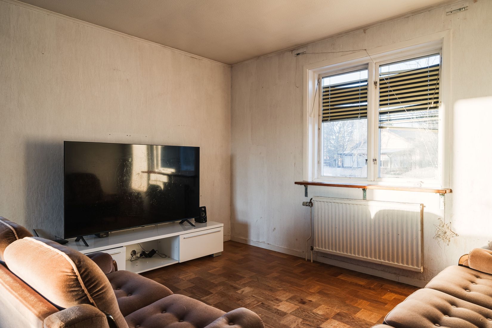 Villa, Myrgatan 3, Boliden, Skellefteå