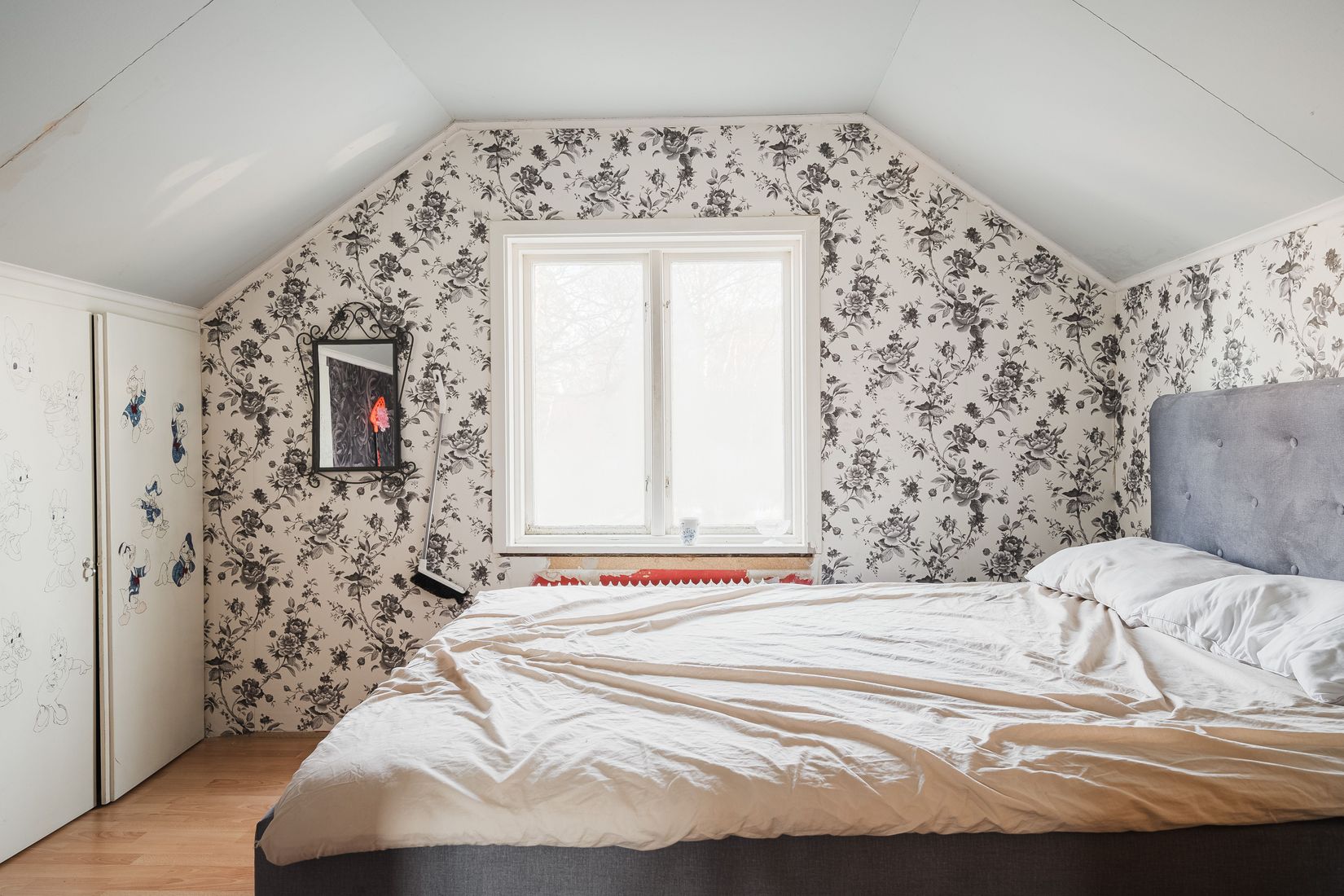 Villa, Myrgatan 3, Boliden, Skellefteå