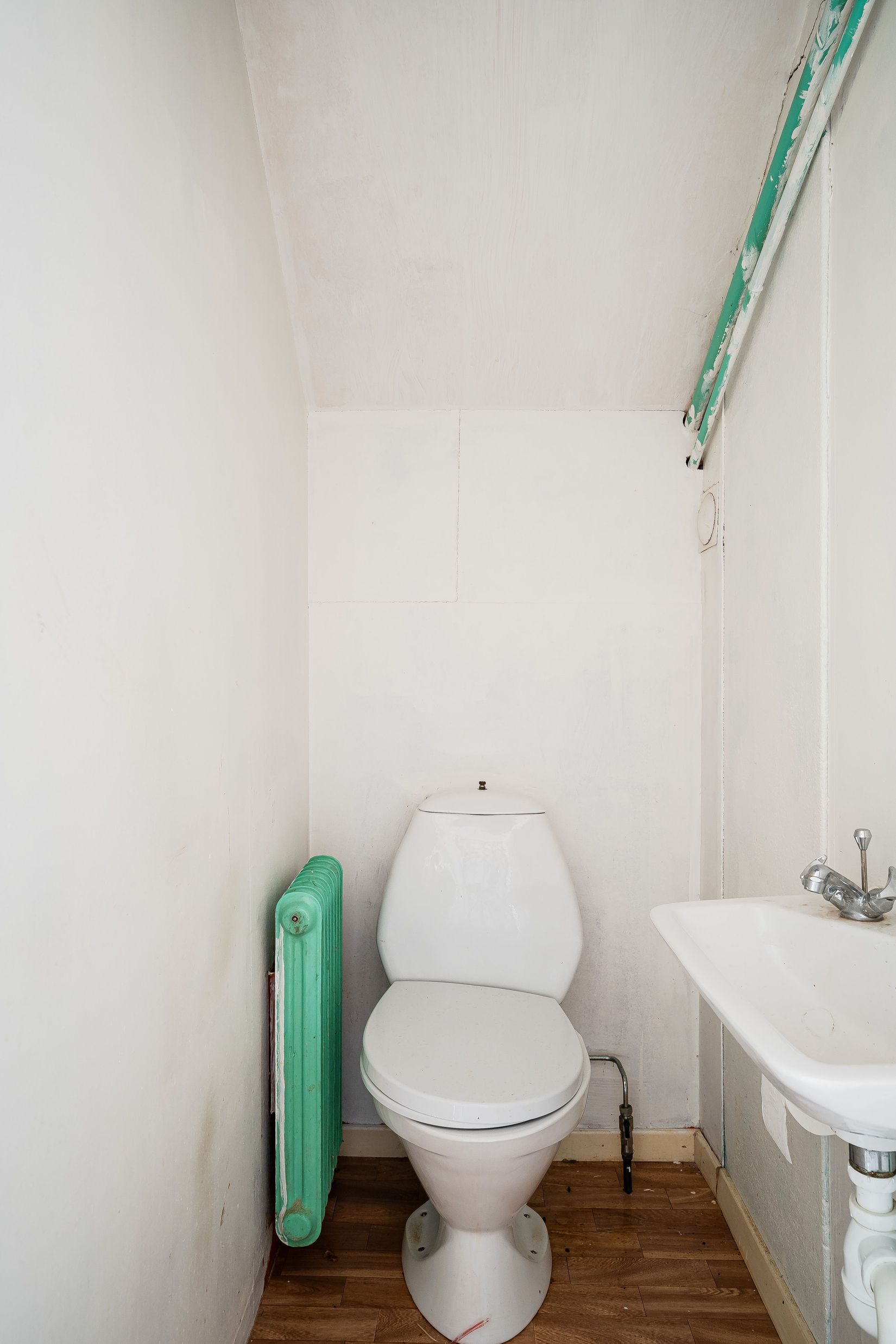 Villa, Myrgatan 3, Boliden, Skellefteå