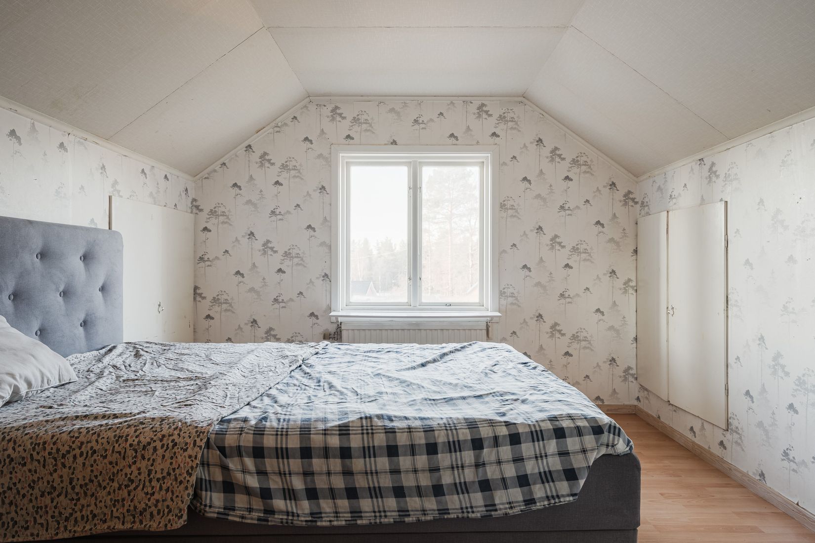 Villa, Myrgatan 3, Boliden, Skellefteå