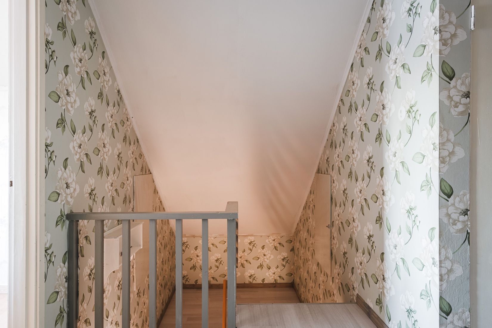 Villa, Myrgatan 3, Boliden, Skellefteå