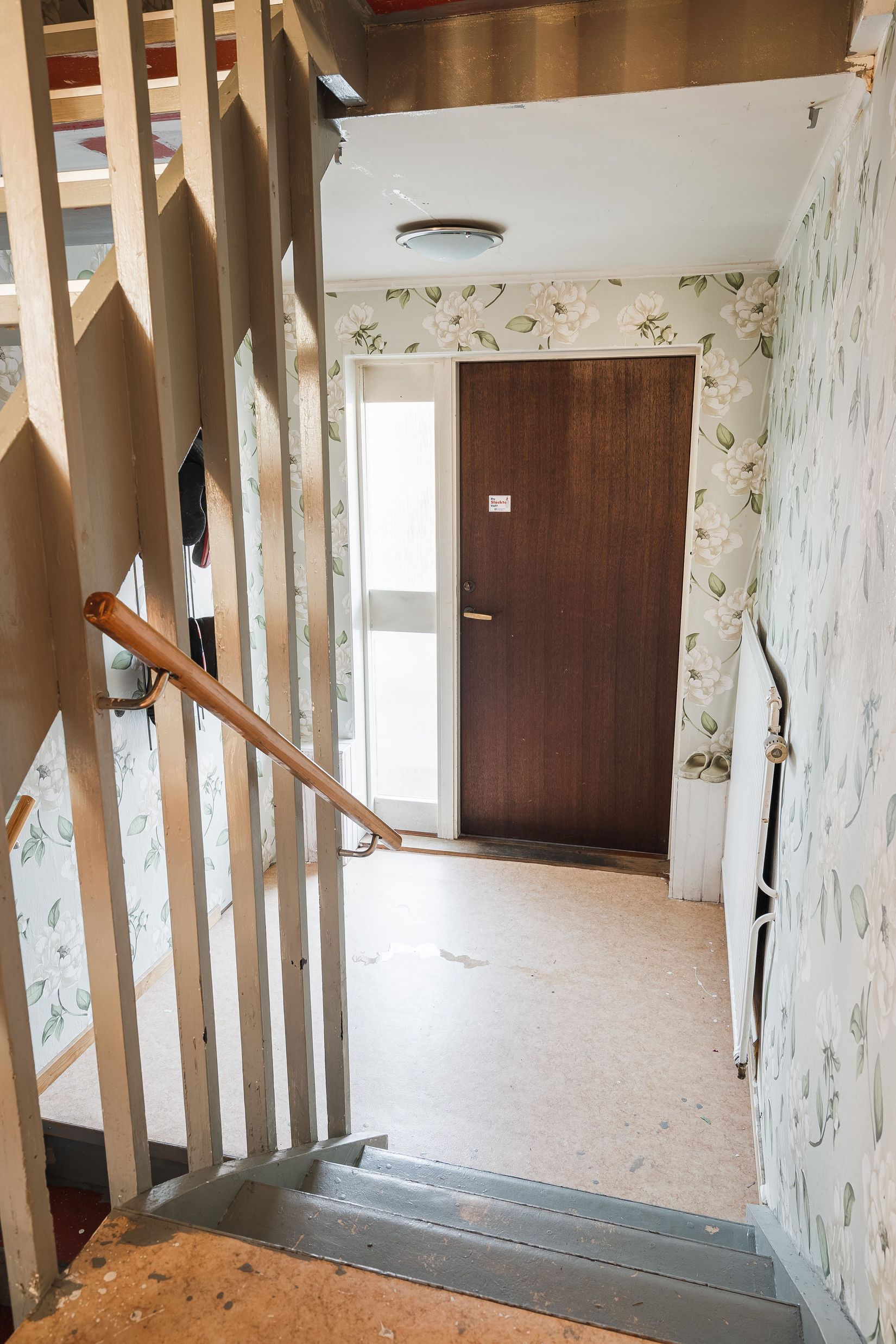 Villa, Myrgatan 3, Boliden, Skellefteå