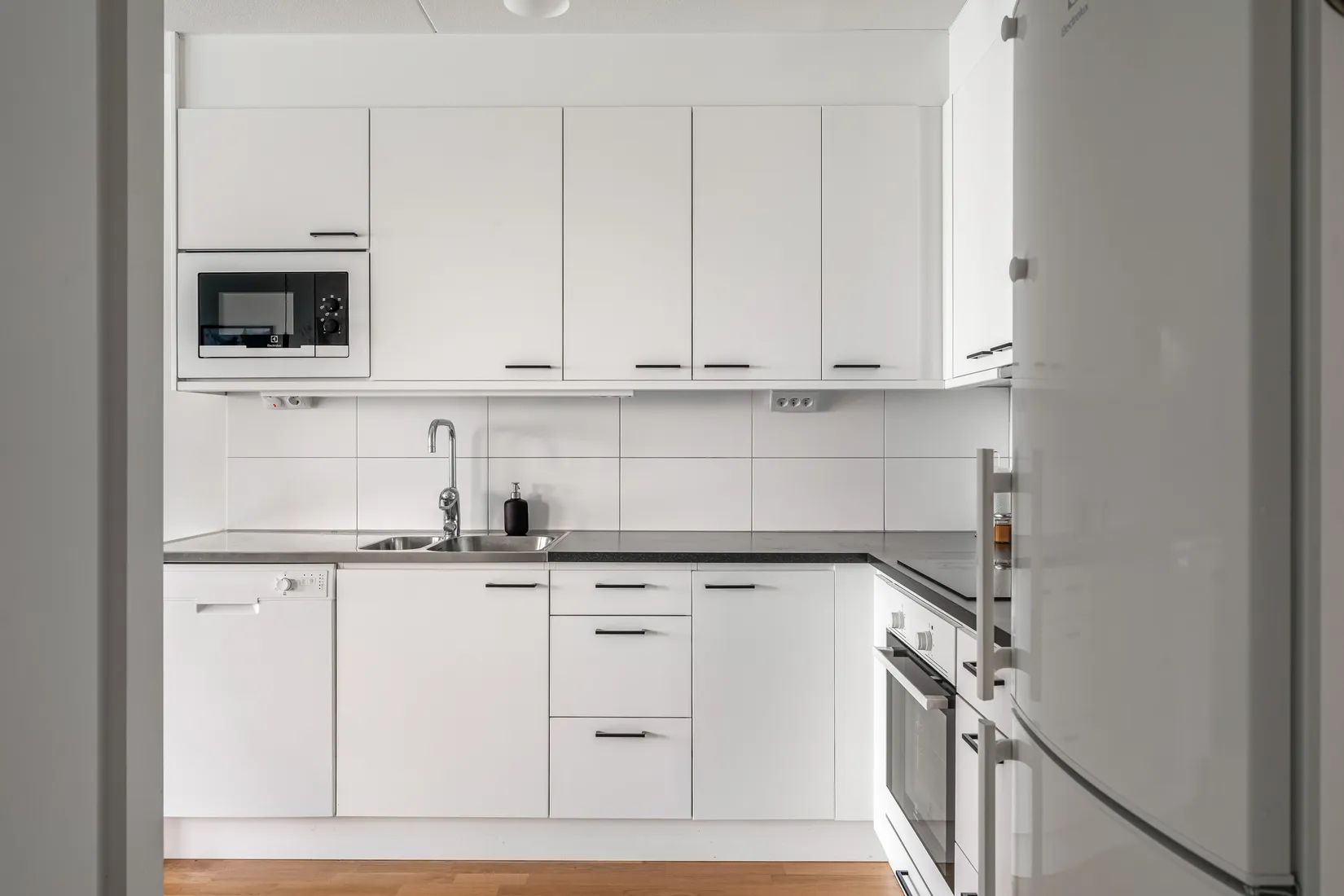 Bostadsrätt, KÄLLTORPSVÄGEN 13, VÅN 2/4, Näsbypark, Täby