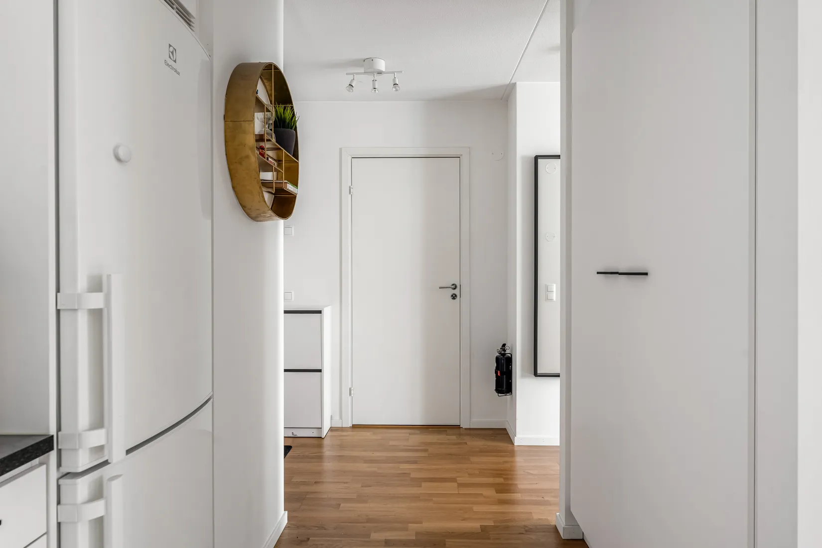 Bostadsrätt, KÄLLTORPSVÄGEN 13, VÅN 2/4, Näsbypark, Täby