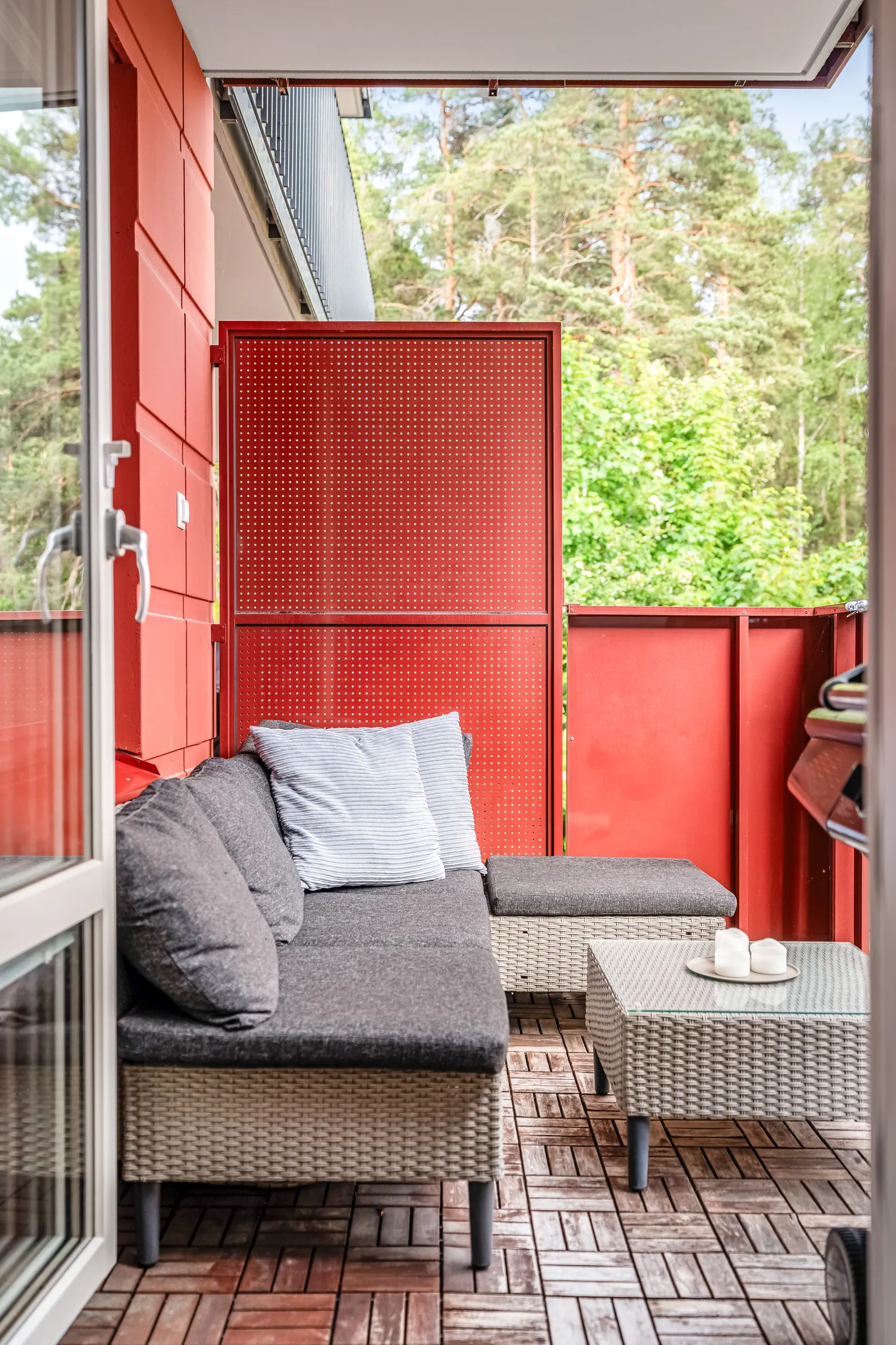 Bostadsrätt, KÄLLTORPSVÄGEN 13, VÅN 2/4, Näsbypark, Täby