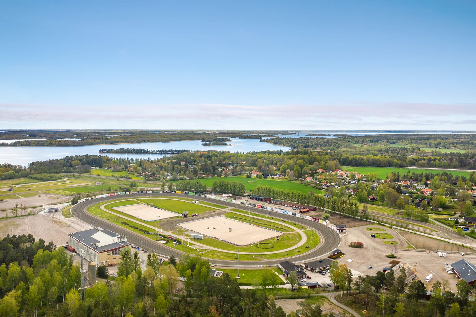 Villa, Källarbacksvägen 7, Sundbyholm, Eskilstuna